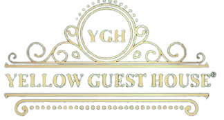 Yellow Guest House